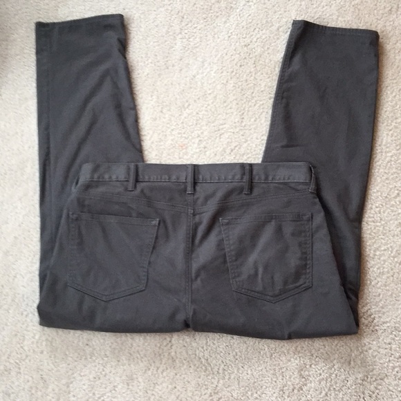 Khakis - Picture 3 of 3